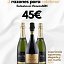 UN BRINDIS CON ADN: PACK VALTEA EXCLUSIVO 